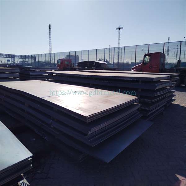 Carbon Steel Plate&Sheet